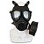 Máscara de Gás MF14 Militar Química e Nuclear – Proteção Contra Gases Tóxicos, Irritantes e Poluição - Imagem 15