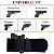 Coldre Tático de Barriga Faixa Cintura Oculta Universal – Glock, Smith & Wesson, Pistolas Compactas - Imagem 10