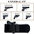 Coldre Tático de Barriga Faixa Cintura Oculta Universal – Glock, Smith & Wesson, Pistolas Compactas - Imagem 12