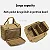 Bolsa Tática Grande Capacidade MOLLE – Caça, Tiro, Treinamento, Camping e Caminhadas - Imagem 6