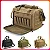 Bolsa Tática Grande Capacidade MOLLE – Caça, Tiro, Treinamento, Camping e Caminhadas - Imagem 1