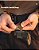 Kit 3 Chaveiros Táticos MOLLE – Clipe de Engrenagem para Cinto, Mochila, Luvas e Acessórioso engrenagem clipe keeper bolsa cinto chavei - Imagem 16
