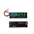 Indicador de Bateria 3S~12S 4615N LED – Ácido/Lítio Universal - Imagem 12