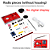 Kit Rádio FM RDA5807 87–108MHz com Display Digital – DIY Soldagem Simples - Imagem 7