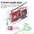 Kit Rádio FM RDA5807 87–108MHz com Display Digital – DIY Soldagem Simples - Imagem 17