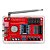 Kit Rádio FM RDA5807 87–108MHz com Display Digital – DIY Soldagem Simples - Imagem 1