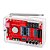 Kit Rádio FM RDA5807 87–108MHz com Display Digital – DIY Soldagem Simples - Imagem 11