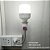 Adaptador Soquete E27 com Interruptor Liga/Desliga – Plug US/EU/UK Flexível - Imagem 3