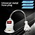 Adaptador Soquete E27 com Interruptor Liga/Desliga – Plug US/EU/UK Flexível - Imagem 15