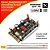 Placa Decodificadora Bluetooth 5.1 ZK-QCC QCC5125/QCC3034 – APTX LDAC Hi-F - Imagem 12