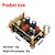 Placa Decodificadora Bluetooth 5.1 ZK-QCC QCC5125/QCC3034 – APTX LDAC Hi-F - Imagem 7