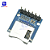 Módulo Leitor Micro SD TF Diymore para Arduino ARM AVR - Imagem 5