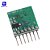 TX118SA-4 Transmissor + RX480E-4 Receptor 4 Canais 433MHz – Controle Remoto Sem Fio - Imagem 12