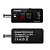 Medidor Digital KWS-DC28 Tensão e Corrente DC 430V 012A com Display TFT 0,96” - Imagem 7
