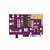 Placa Decodificadora Bluetooth Mono 5W DC 3.5-5V com Amplificador e Suporte TWS - Imagem 6