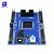 Diymore MAX II EPM240 CPLD Placa Desenvolvimento com USB Blaster e Cabo JTAG 10 Pinos - Imagem 15