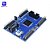 Diymore MAX II EPM240 CPLD Placa Desenvolvimento com USB Blaster e Cabo JTAG 10 Pinos - Imagem 12