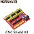 Placa CNC Shield V4/V3 + A4988 para Arduino | Impressora 3D e Gravação CNC - Kit DIY - Imagem 9