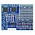 Kit DIY Placa de Solda SMD/SMT | Prática com Resistores, Diodos e Transistores - Imagem 2