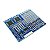 Kit DIY Placa de Solda SMD/SMT | Prática com Resistores, Diodos e Transistores - Imagem 3