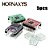 Kit 5 Drivers Stepper A4988/DRV8825 p/ Placas SKR, RAMPAS, MKS c/ Dissipador de Calor - Imagem 10