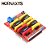 Kit Completo CNC Shield V3 + 4 A4988 + 4 DRV8825 + Dissipadores para Impressora 3D - Imagem 13