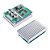 Placa Driver Motor Brushless DC 12-36V 500W 15A | Controle Velocidade e Reverso - Imagem 6