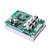 Placa Driver Motor Brushless DC 12-36V 500W 15A | Controle Velocidade e Reverso - Imagem 4