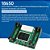 Módulo Testador Digital de Capacidade para Bateria de Lítio 18650 | 2 Canais + USB Tipo C - Imagem 11