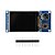 Tela LCD TFT 1.8" ou 2.4" + Módulo Codificador Rotativo EC11 | Interface SPI – Kit Eletrônico - Imagem 10