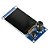 Tela LCD TFT 1.8" ou 2.4" + Módulo Codificador Rotativo EC11 | Interface SPI – Kit Eletrônico - Imagem 18