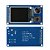 Tela LCD TFT 1.8" ou 2.4" + Módulo Codificador Rotativo EC11 | Interface SPI – Kit Eletrônico - Imagem 8