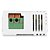 Módulo Carregador USB Tipo 128 | 220V p/ 5V 2.1A/1A com Interruptor – Kit Eletrônico - Imagem 2