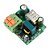 Módulo Carregador USB Tipo 128 | 220V p/ 5V 2.1A/1A com Interruptor – Kit Eletrônico - Imagem 3
