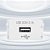 Módulo Carregador USB Tipo 128 | 220V p/ 5V 2.1A/1A com Interruptor – Kit Eletrônico - Imagem 15