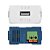 Módulo Carregador USB Tipo 128 | 220V p/ 5V 2.1A/1A com Interruptor – Kit Eletrônico - Imagem 17