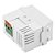 Módulo Carregador USB Tipo 128 | 220V p/ 5V 2.1A/1A com Interruptor – Kit Eletrônico - Imagem 5