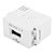 Módulo Carregador USB Tipo 128 | 220V p/ 5V 2.1A/1A com Interruptor – Kit Eletrônico - Imagem 12