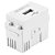 Módulo Carregador USB Tipo 128 | 220V p/ 5V 2.1A/1A com Interruptor – Kit Eletrônico - Imagem 13