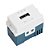 Módulo Carregador USB Tipo 128 | 220V p/ 5V 2.1A/1A com Interruptor – Kit Eletrônico - Imagem 20