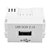 Módulo Carregador USB Tipo 128 | 220V p/ 5V 2.1A/1A com Interruptor – Kit Eletrônico - Imagem 1