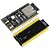 Placa de Desenvolvimento ESP32-S3 com Núcleo Duplo | ESP32-C3-DevKitM-1, MINI-1 e USB Tipo-C - Imagem 4