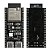 Placa de Desenvolvimento ESP32-S3 com Núcleo Duplo | ESP32-C3-DevKitM-1, MINI-1 e USB Tipo-C - Imagem 7