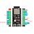 Placa de Desenvolvimento ESP32-S3 com Núcleo Duplo | ESP32-C3-DevKitM-1, MINI-1 e USB Tipo-C - Imagem 2