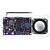 Kit Eletrônico DIY Rádio FM 87.5–108MHz | Kit de Solda com Display Digital e Placa PCB - Imagem 2