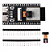Placa de Desenvolvimento ESP32-S3 CAM | Wi-Fi + Bluetooth, Interface Dupla USB Tipo-C – N16R8 - Imagem 15