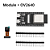 Placa de Desenvolvimento ESP32-S3 CAM | Wi-Fi + Bluetooth, Interface Dupla USB Tipo-C – N16R8 - Imagem 20