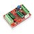 Controlador de Velocidade Motor BLDC 400W | 9–60V PWM com Sensor Hall – 3 Fases - Imagem 4
