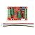 Controlador de Velocidade Motor BLDC 400W | 9–60V PWM com Sensor Hall – 3 Fases - Imagem 9