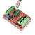 Controlador de Velocidade Motor BLDC 400W | 9–60V PWM com Sensor Hall – 3 Fases - Imagem 11